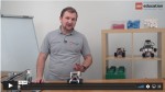 Дистанционный курс "Преподавание основ образовательной робототехники с помощью LEGO EV3"