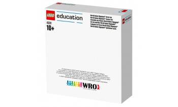 Набор деталей LEGO WRO Brick Set (45811)