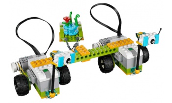 Базовый набор LEGO Education WeDo 2.0