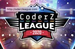 Приглашаем принять участие в виртуальных соревнованиях CoderZ!
