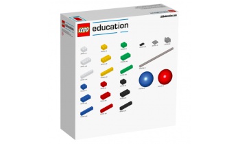 Набор деталей LEGO WRO Brick Set (45811)